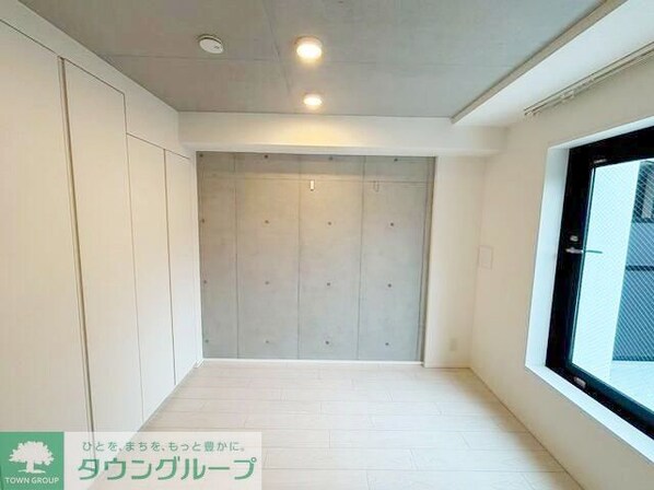 ReveResidence初台の物件内観写真